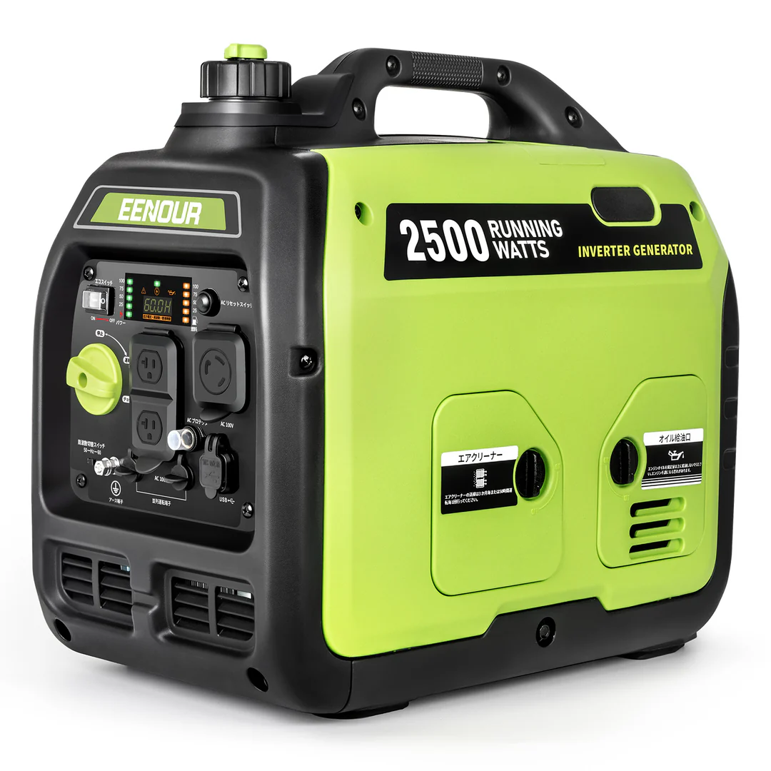 EENOUR DK2500iS