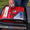 Honda EU70iS - Image 4