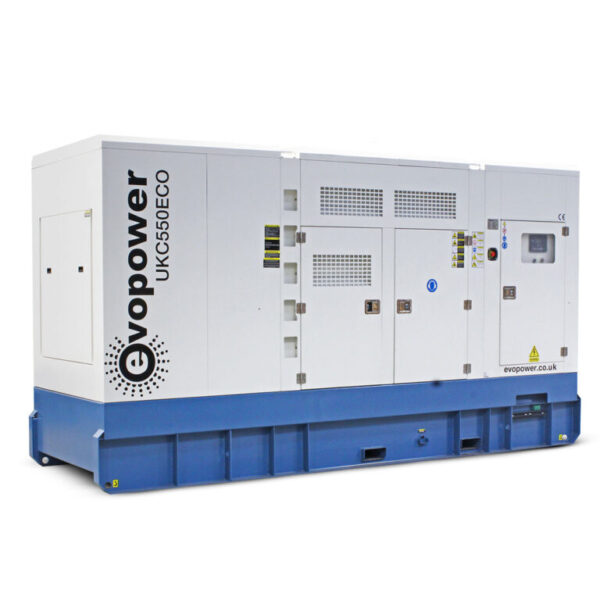 Evopower UKC550ECO