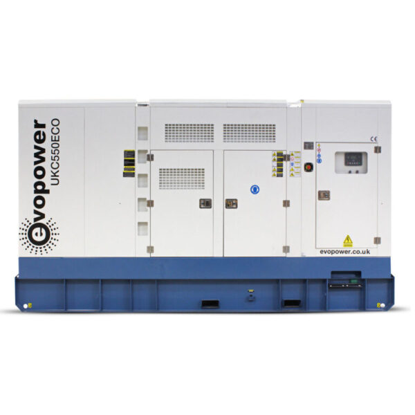 Evopower UKC550ECO - Image 4