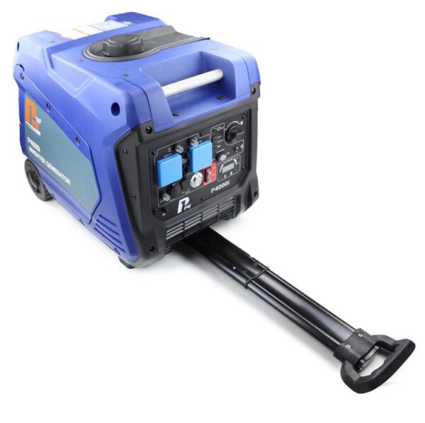 Hyundai P13800W - Image 2