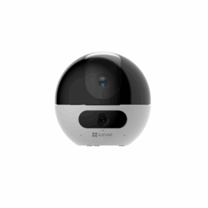 EZVIZ CAMERA CS-C7 DUAL CAM 5MP WIFI IN DOOR