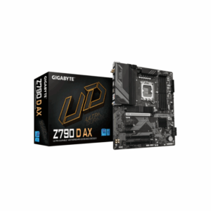 GIGABYTE Z790 D AX INTEL