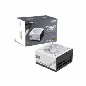 ASUS PSU PRIME AP-850G 80 PLUS GOLD WHITE