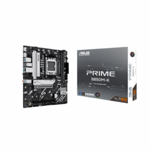 ASUS PRIME B850M-K AM5 AMD