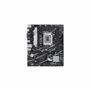 ASUS Prime B760M-K LGA 1700