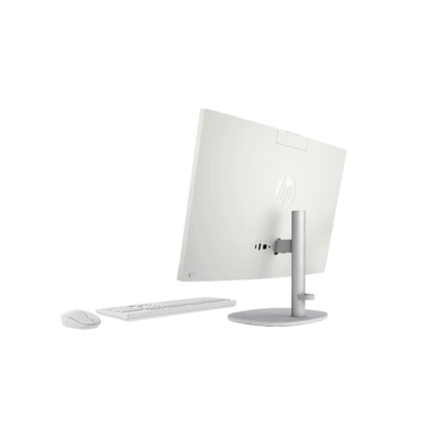 HP AIO ProOne 245 G10 23.8" RYZEN7 7730U 8GB RAM 512GB SSD INTEGRATED GPU FHD NON TOUCH BLACK DOS