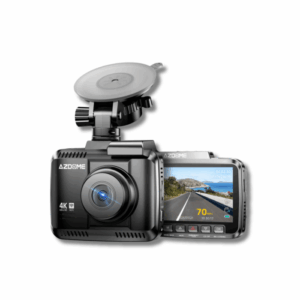 AZDOME DASH CAM GS63H PRO 3CAM 4K