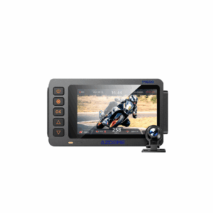 AZDOME DASH CAM MOTORCYCLE M600 FHD