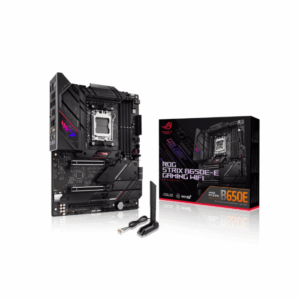 ASUS ROG STRIX B650E-E WIFI AM5 AMD