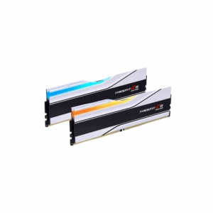 GSKILL RAM TRIDENT Z5 NEO DDR5 KIT 2x32GB 6000 CL30 RGB WHITE EXPO