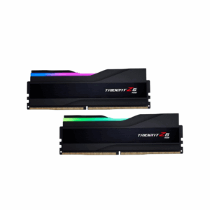 GSKILL RAM TRIDENT Z5 NEO DDR5 KIT 2x32GB 6000 CL32 RGB BLACK EXPO